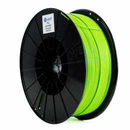 Filament PLA Colorfil Light Green Jasny Zielony Zieleń 1.75 mm 3 kg