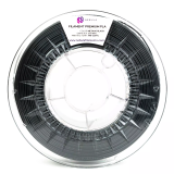 Filament PLA Nebula Metalic Black Czarny Metalik Czerń 1.75 mm 5 kg