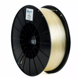 Filament PLA Colorfil Natural Naturalny Bezbarwny 1.75 mm 0.5 kg