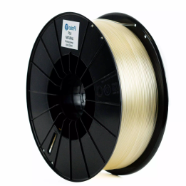 Filament PLA Colorfil Natural Naturalny Bezbarwny 1.75 mm 5 kg