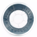 Filament PLA Silk Nebula Titanium Silver Jedwab 1.75 mm 0.5 kg