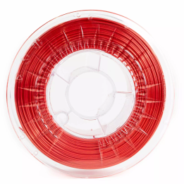 Filament PLA Silk Nebula Watermelon Arbuzowy Jedwabisty 1.75 mm 0.5 kg