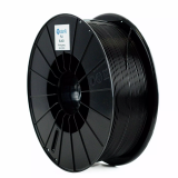 Filament PLA Colorfil Black Glossy Printing 1.75 mm 3 kg