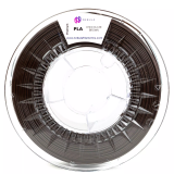 Filament PLA Nebula Chocolate Brown Czekoladowy Druk 3D 1.75 mm 5 kg