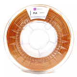 Filament PLA Nebula Copper Miedź Miedziany Metalik Druk 3D 1.75 mm 5 kg