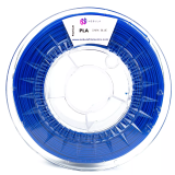 Filament PLA Nebula Dark Blue Ciemnoniebieski Granat 1.75 mm 9 kg