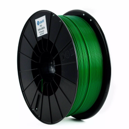 Filament PLA Colorfil Dark Green Ciemnozielony Butelkowy 1.75 mm 9 kg