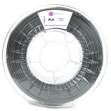 Filament PLA Nebula Fancy Gray Szary Jasnoszary Druk 3D 1.75 mm 5 kg