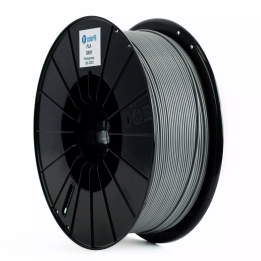 Filament PLA Colorfil Gray Popielaty Printing 1.75 mm 0.5 kg