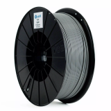 Filament PLA Colorfil Gray Popielaty Printing 1.75 mm 3 kg