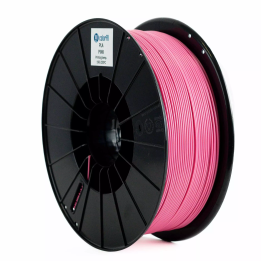 Filament PLA Colorfil Pink Różowy Pastelowy Jasny 1.75 mm 3 kg