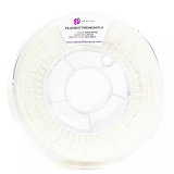 Filament PLA Nebula Pure White Biały Czysty Śnieżnobiały 1.75 mm 1 kg