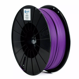 Filament PLA Colorfil Purple Fioletowy Ciemny Fiolet 1.75 mm 9 kg