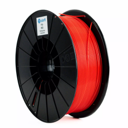 Filament PLA Colorfil Red Czerwony Żywy Krwisty Połysk 1.75 mm 9 kg