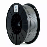 Filament PLA Colorfil Silver Srebrny Połysk Metaliczny 1.75 mm 5 kg