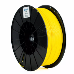 Filament PLA Colorfil Yellow Połysk Gładki 1.75 mm 5 kg Eko